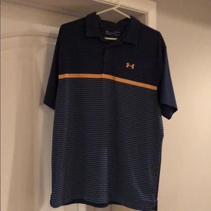 Under Armour men’s polo
